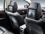 Volvo V70 T6 2007 года